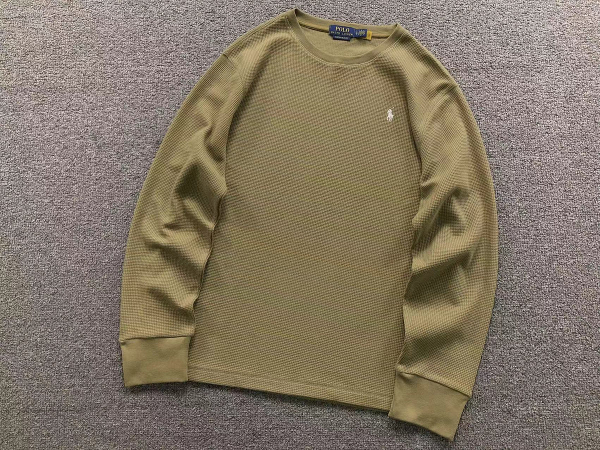 Ralph Lauren Langarmshirt