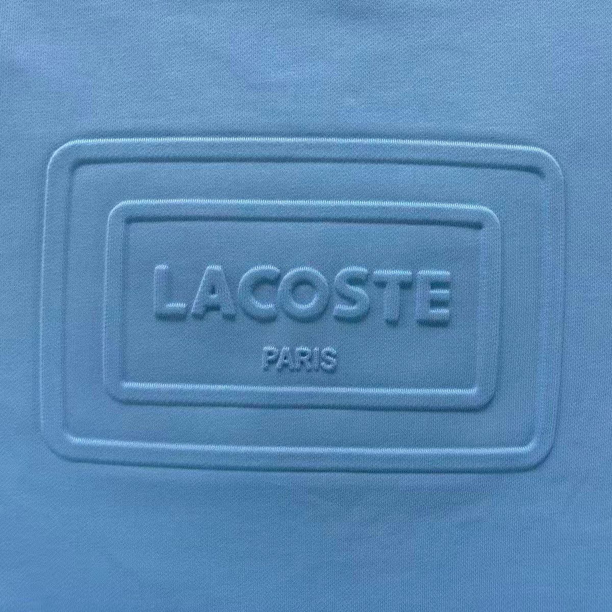Klassischer Hoodie