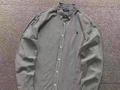 Ralph Lauren Hemd