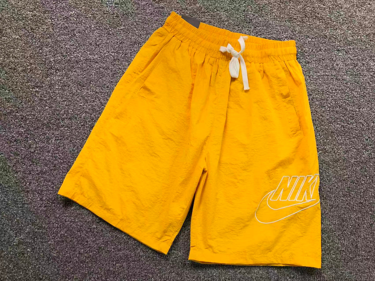 N1K Shorts