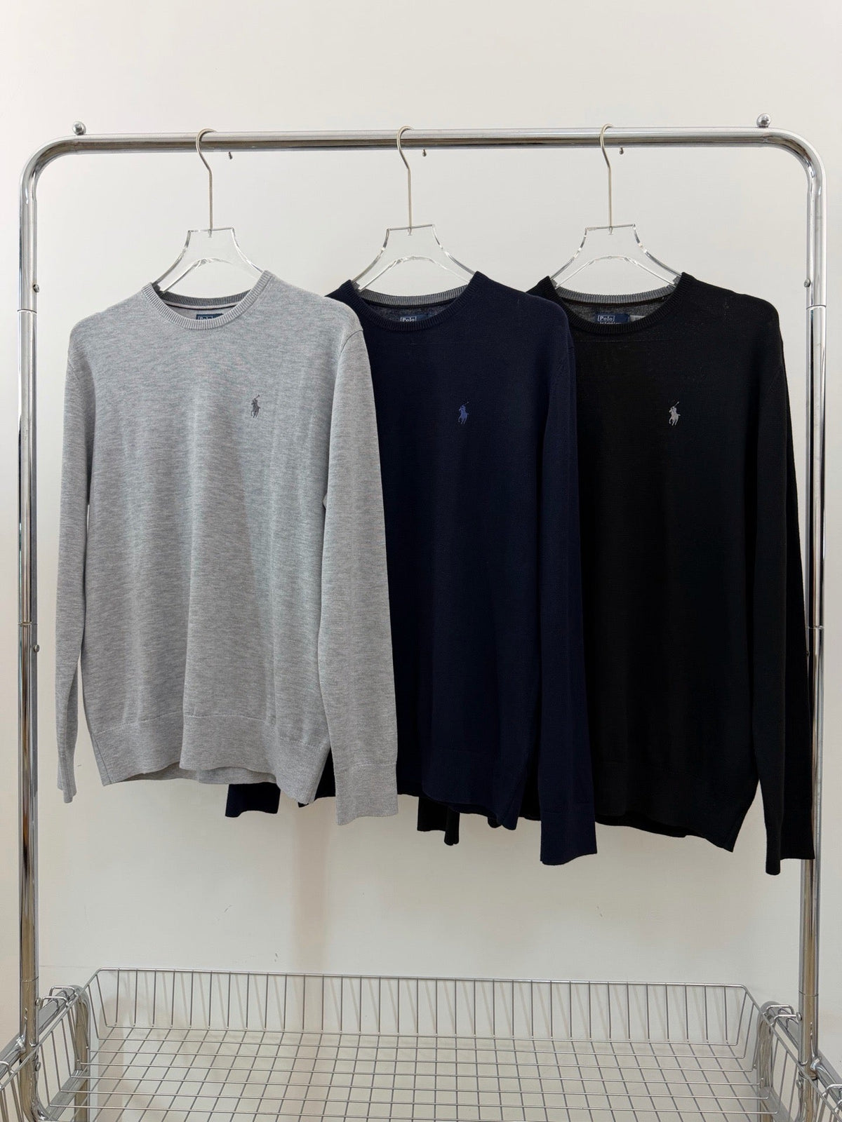 Ralph Lauren Pullover