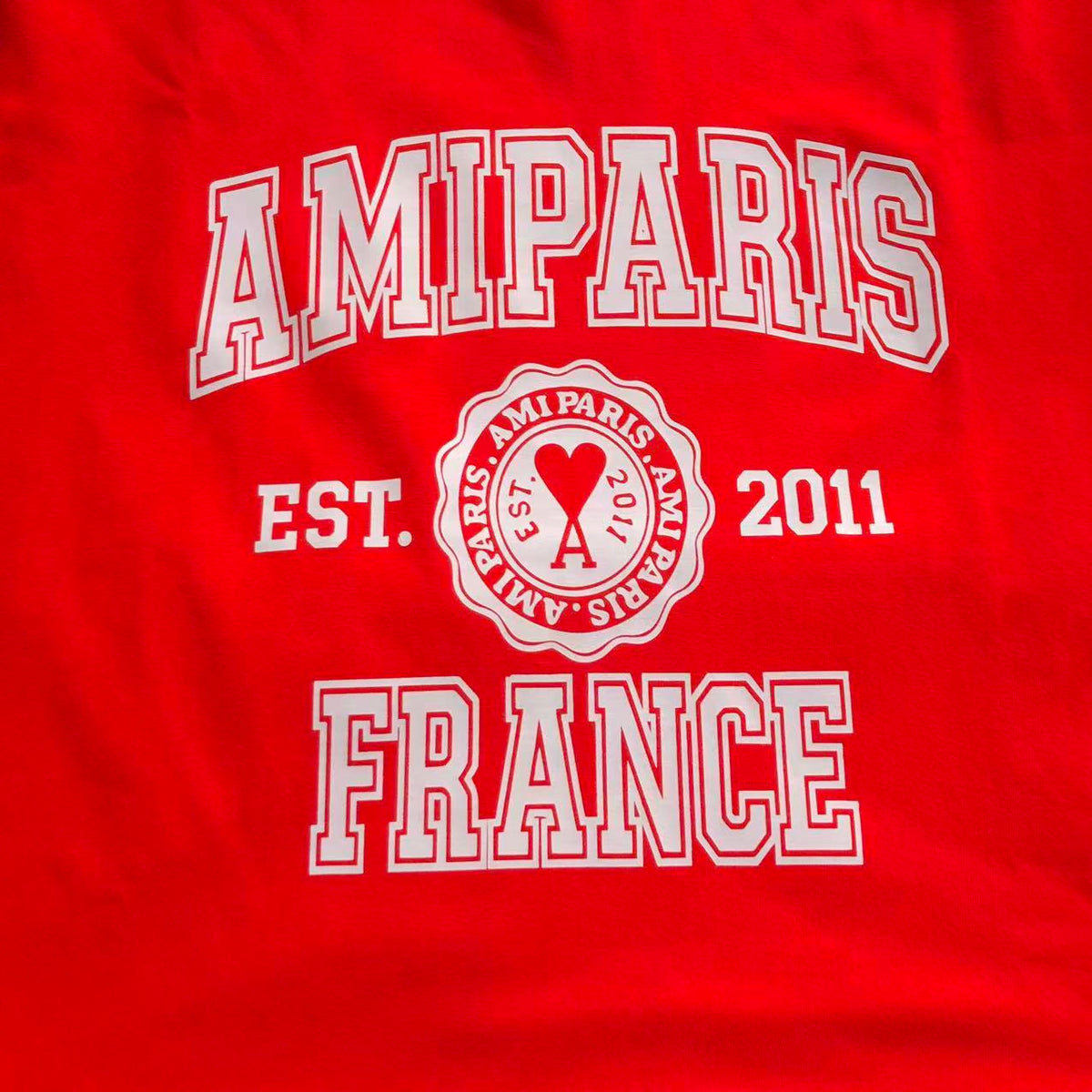 AM1 T-Shirt