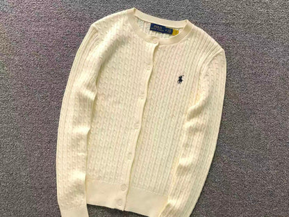 Ralph Lauren Sweater Female