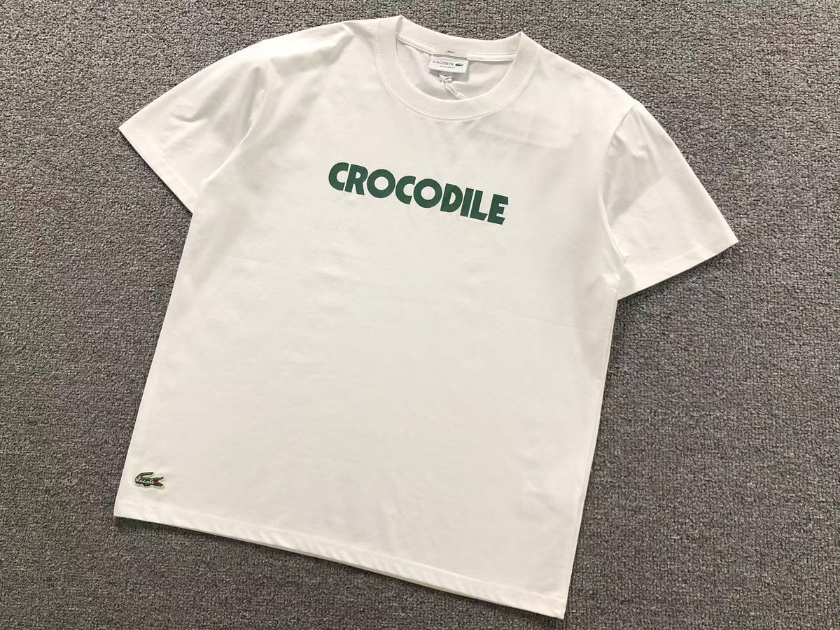 Klassisches T-Shirt