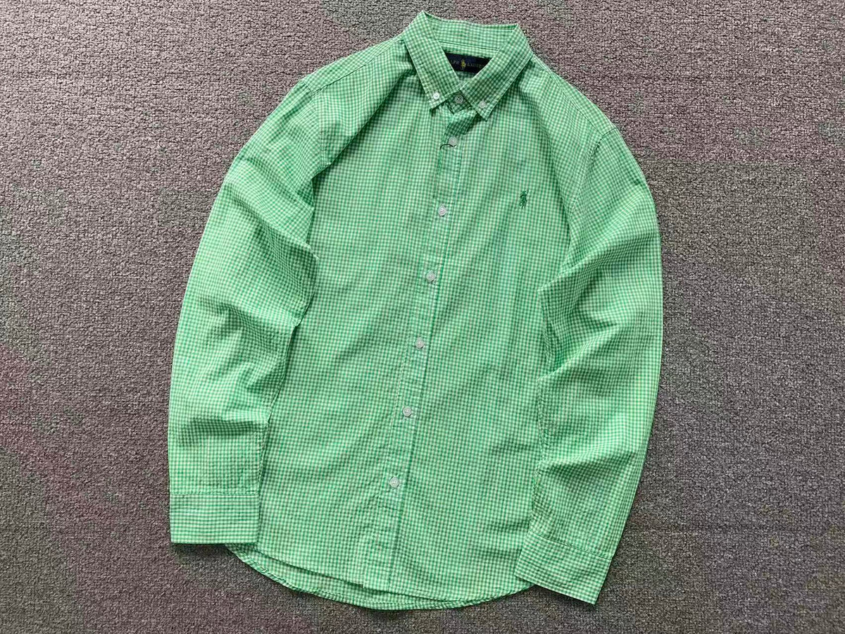 Ralph Lauren Hemd