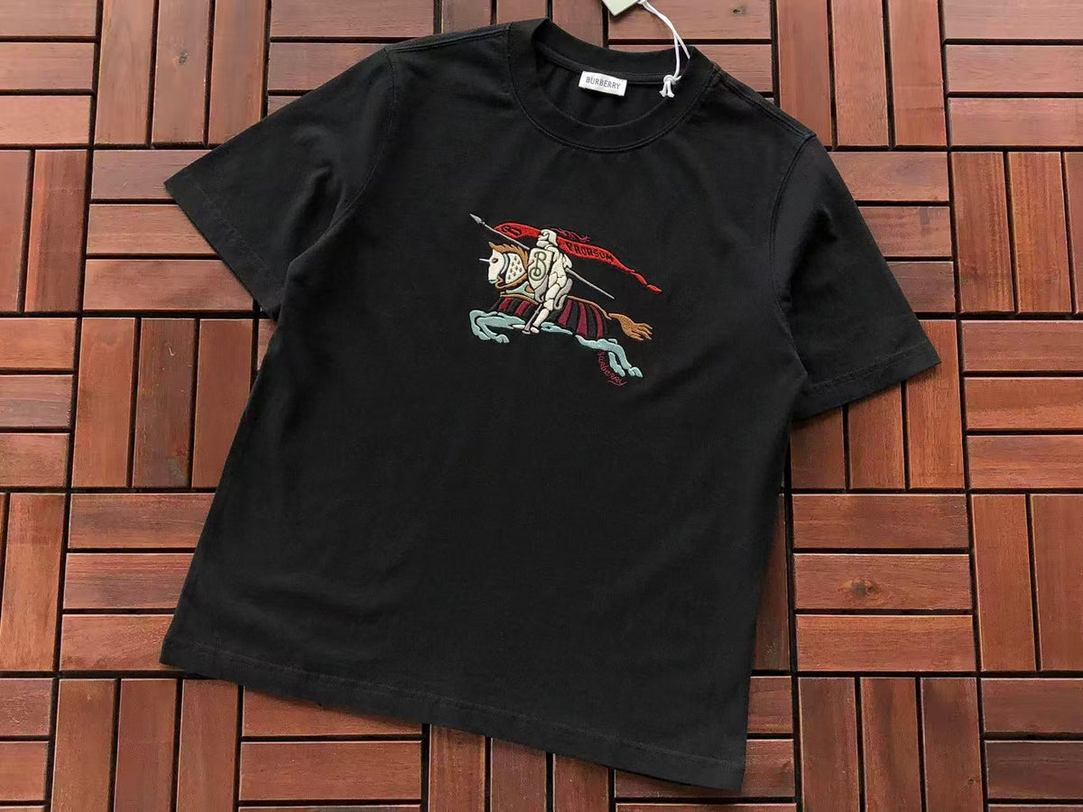 Camisa abotonada