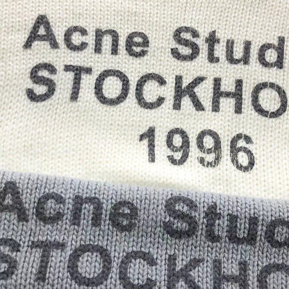 Acne Studios Pullover