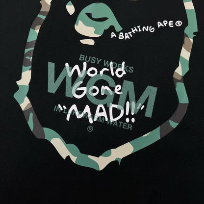 Camiseta Bp