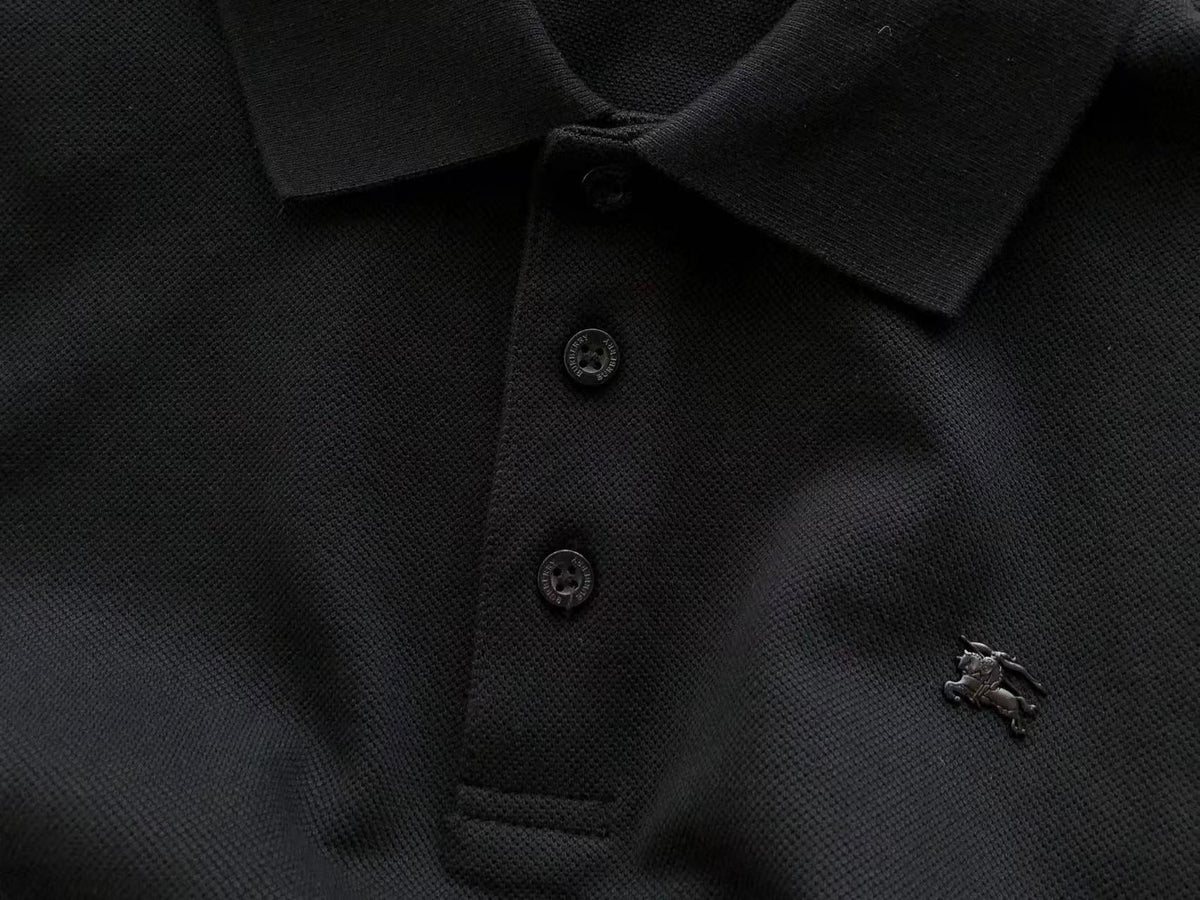 Camisa abotonada