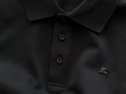 Camisa abotonada