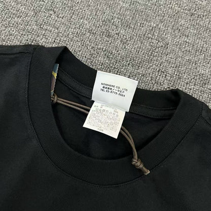 Camiseta de BP