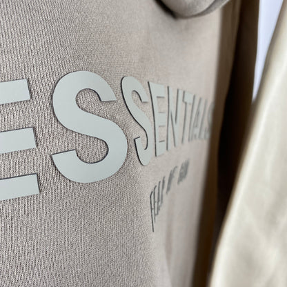 Sudadera FOG x Essentials 21S/S
