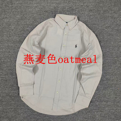 Ralph Lauren Damenhemd