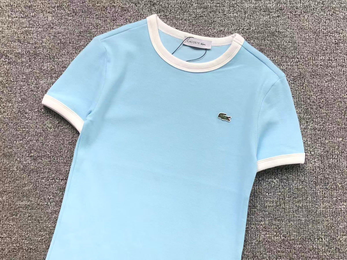 Klassisches Damen-T-Shirt