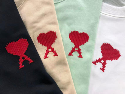 AM1 Kapuzenpullover