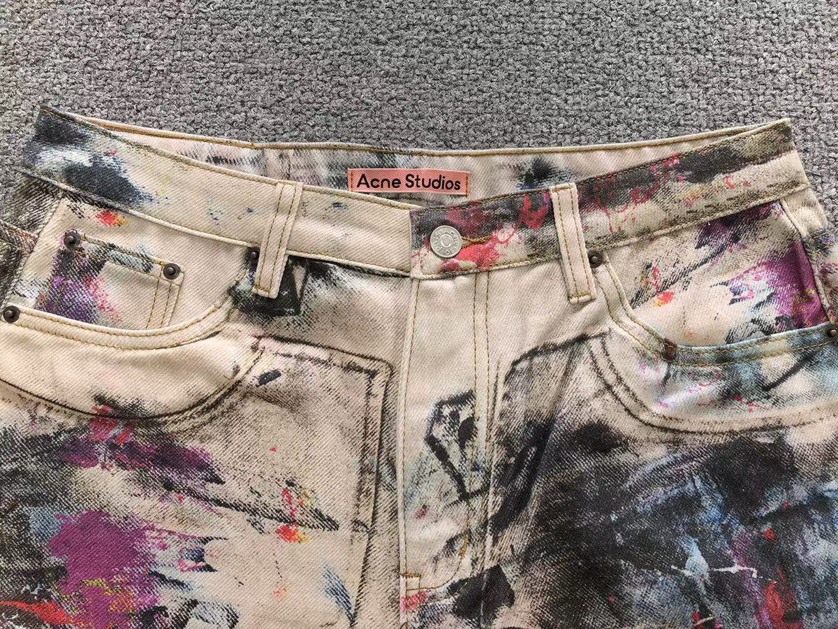 Acne Studios Hose