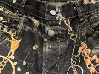 Acne Studios Hose