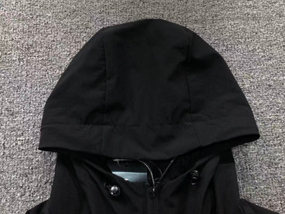 N1K Kapuzenpullover