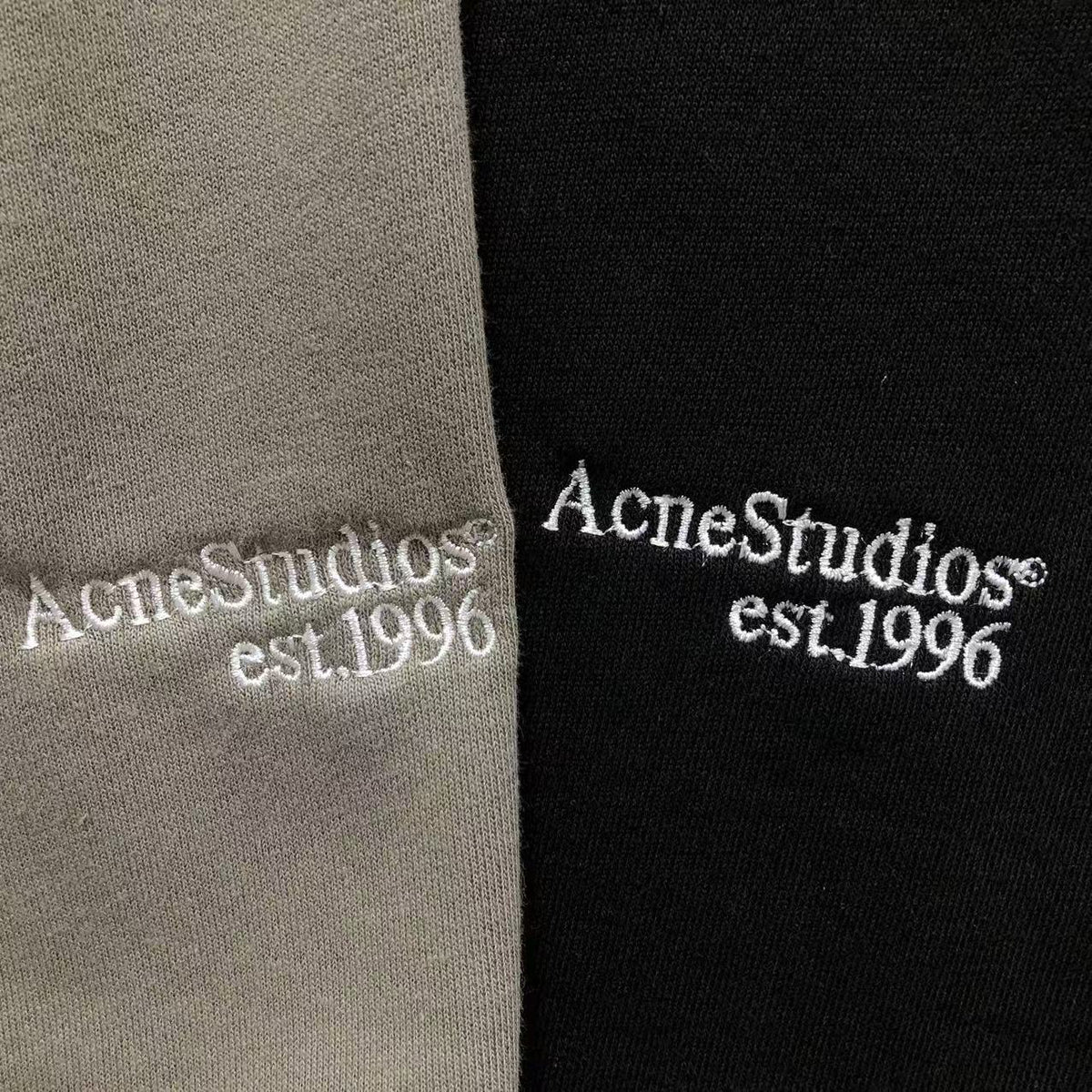 Acne Studios Shorts