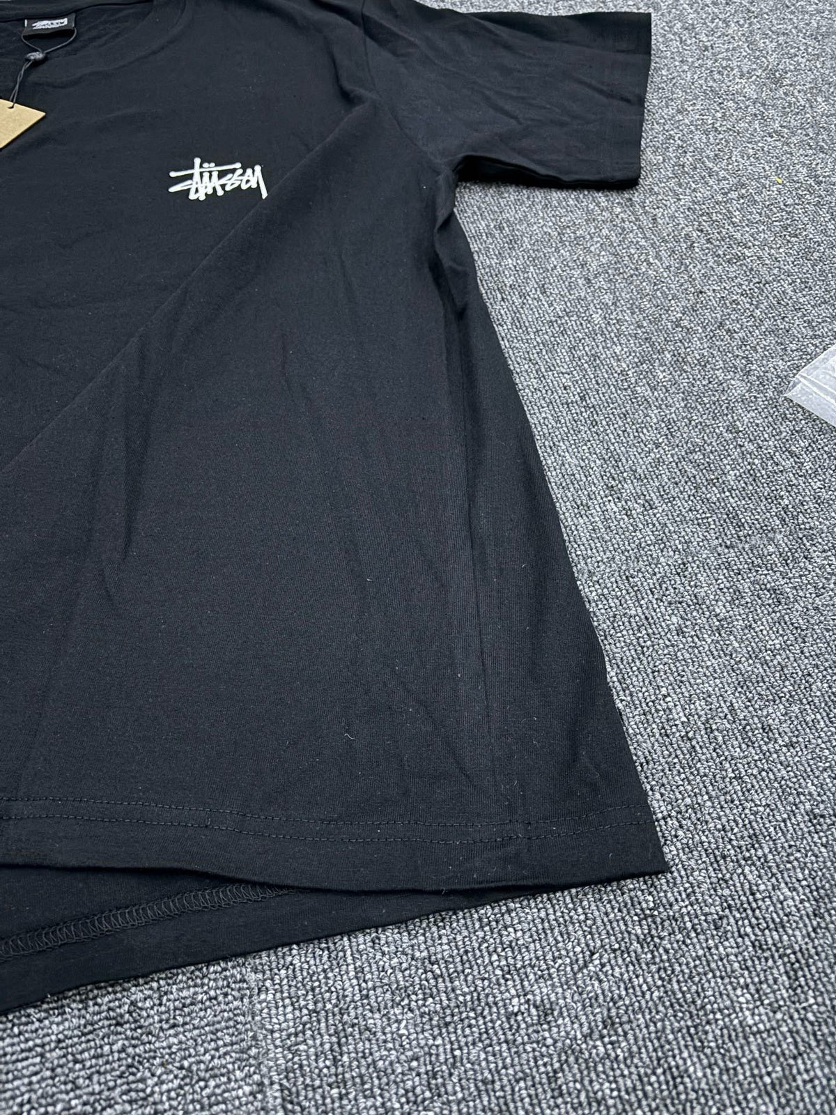 Camiseta de Stu