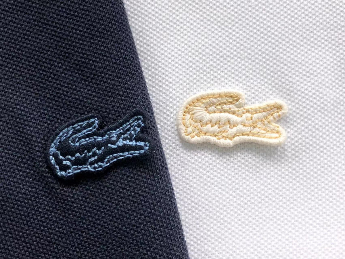 Klassisches Polo