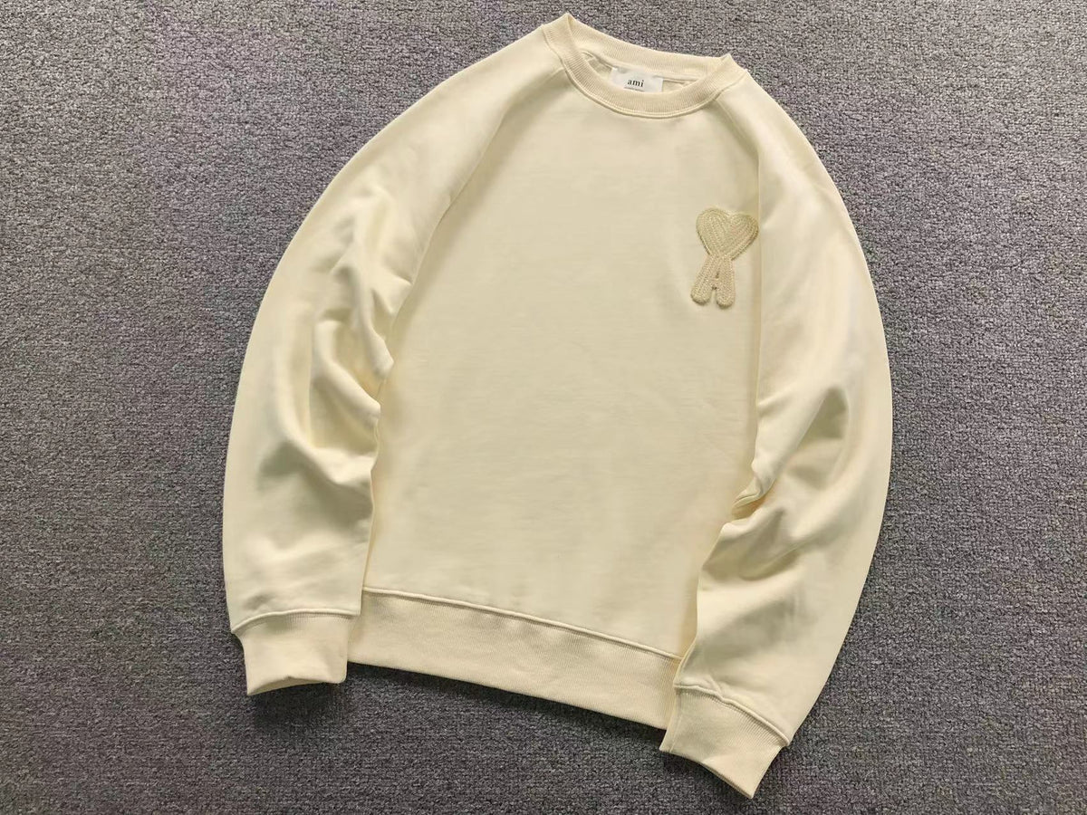 AM1 Kapuzenpullover