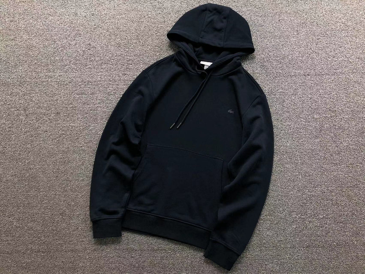 Klassischer Hoodie