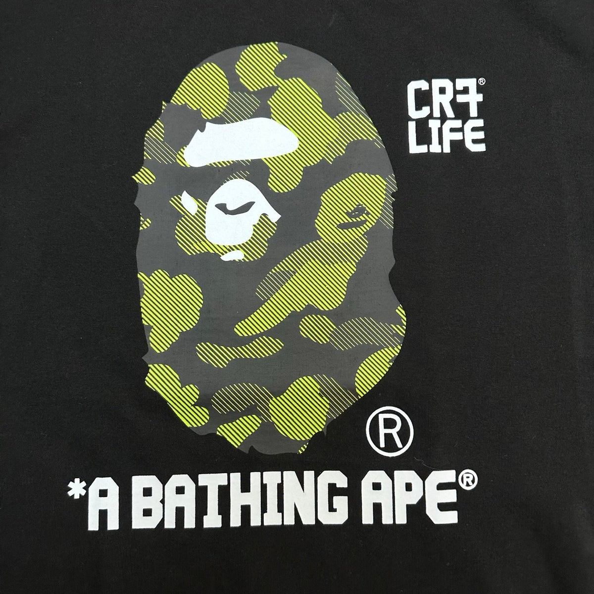 Camiseta BP
