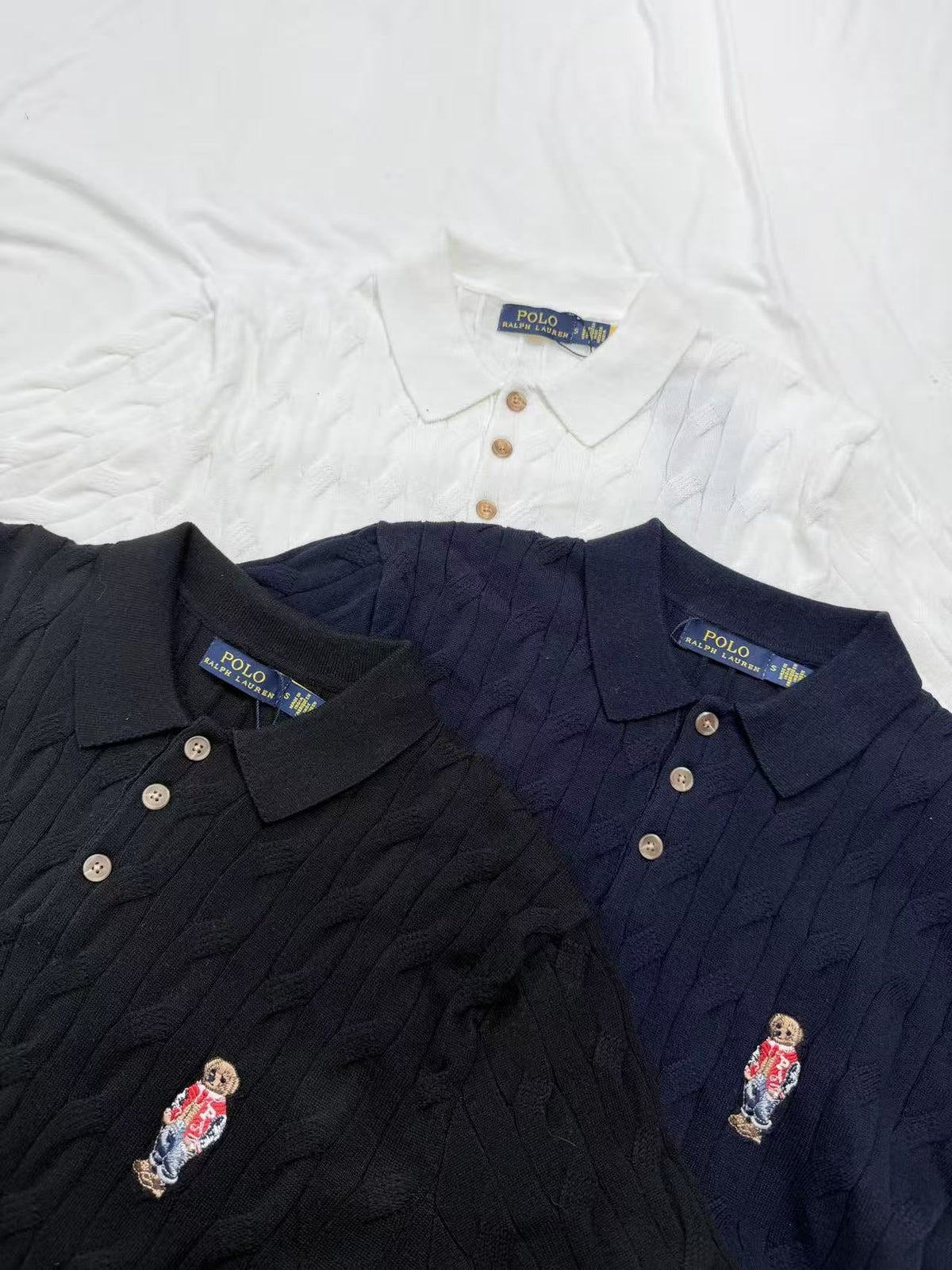 Ralph Lauren Pullover