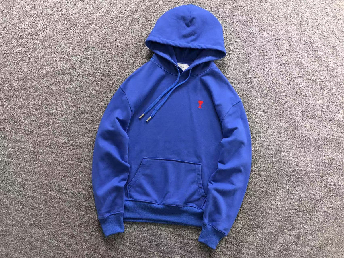 AM1 Kapuzenpullover