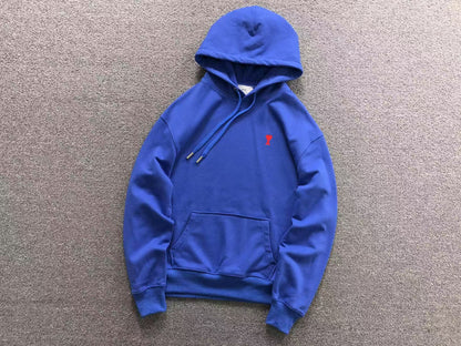 AM1 Kapuzenpullover