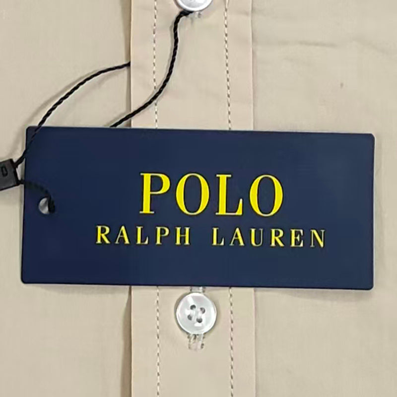 Ralph Lauren Damenhemd