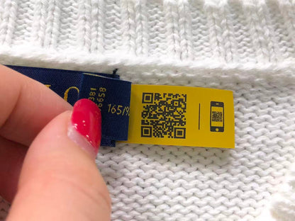 Ralph Lauren Damenpullover