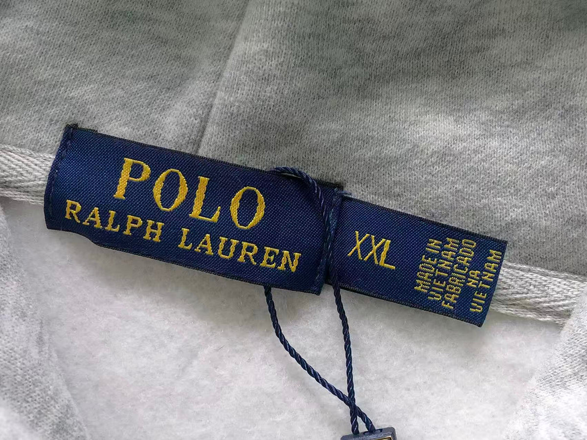 Ralph Lauren Kapuzenpullover