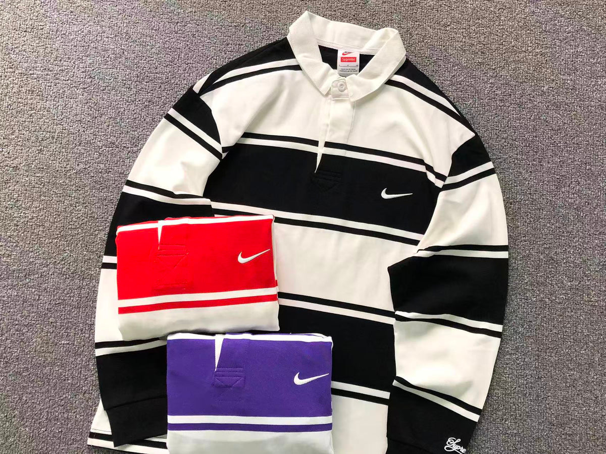 N1K Langarmshirt