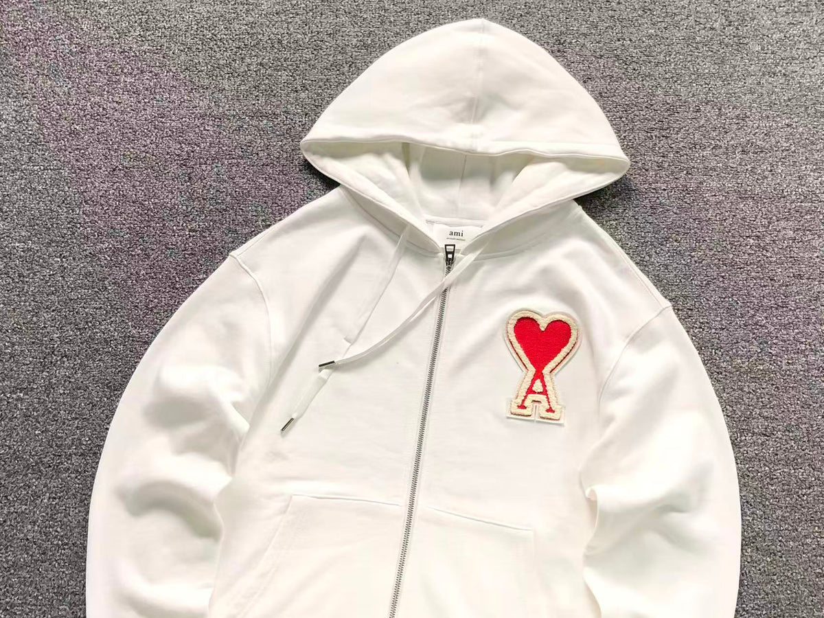 Am1 Kapuzenpullover-Hose
