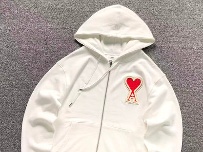 Am1 Kapuzenpullover-Hose