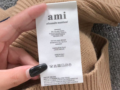 Am1 Damenpullover