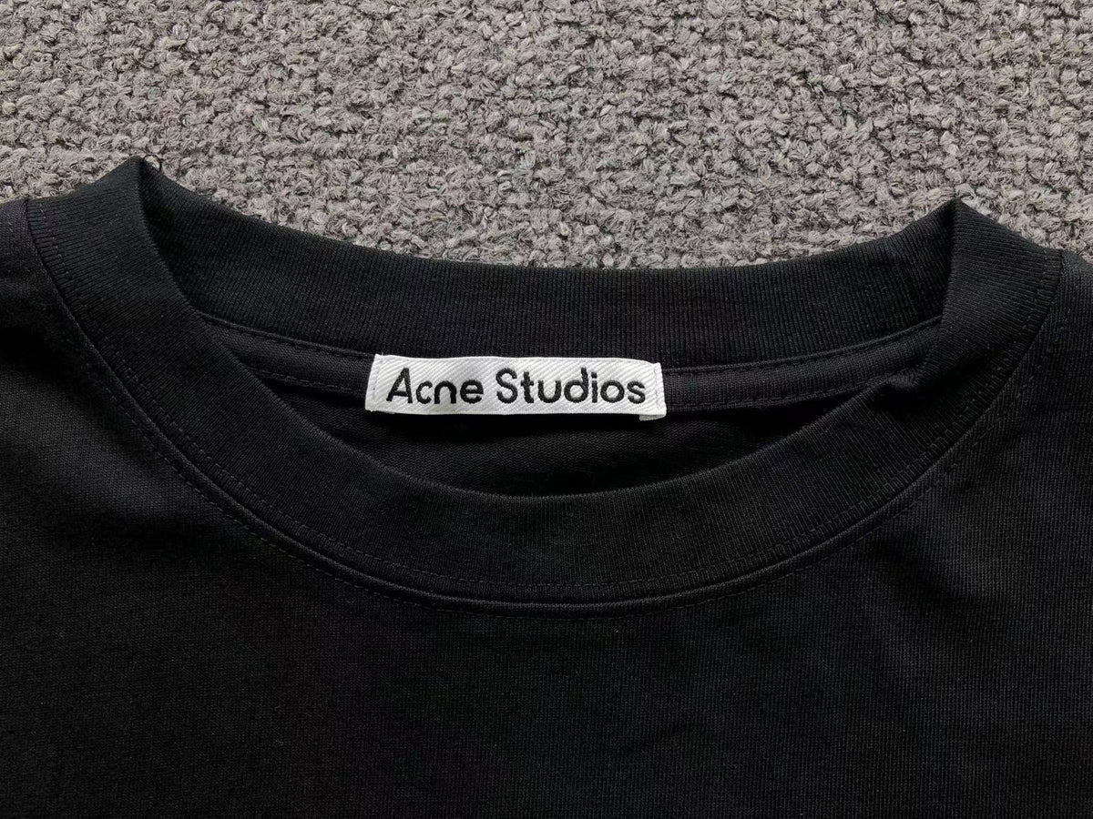 Acne Studios Langarmshirt
