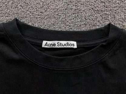 Acne Studios Langarmshirt