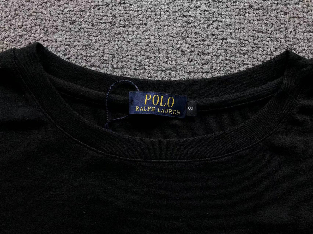 Ralph Lauren Langarmshirt Damen