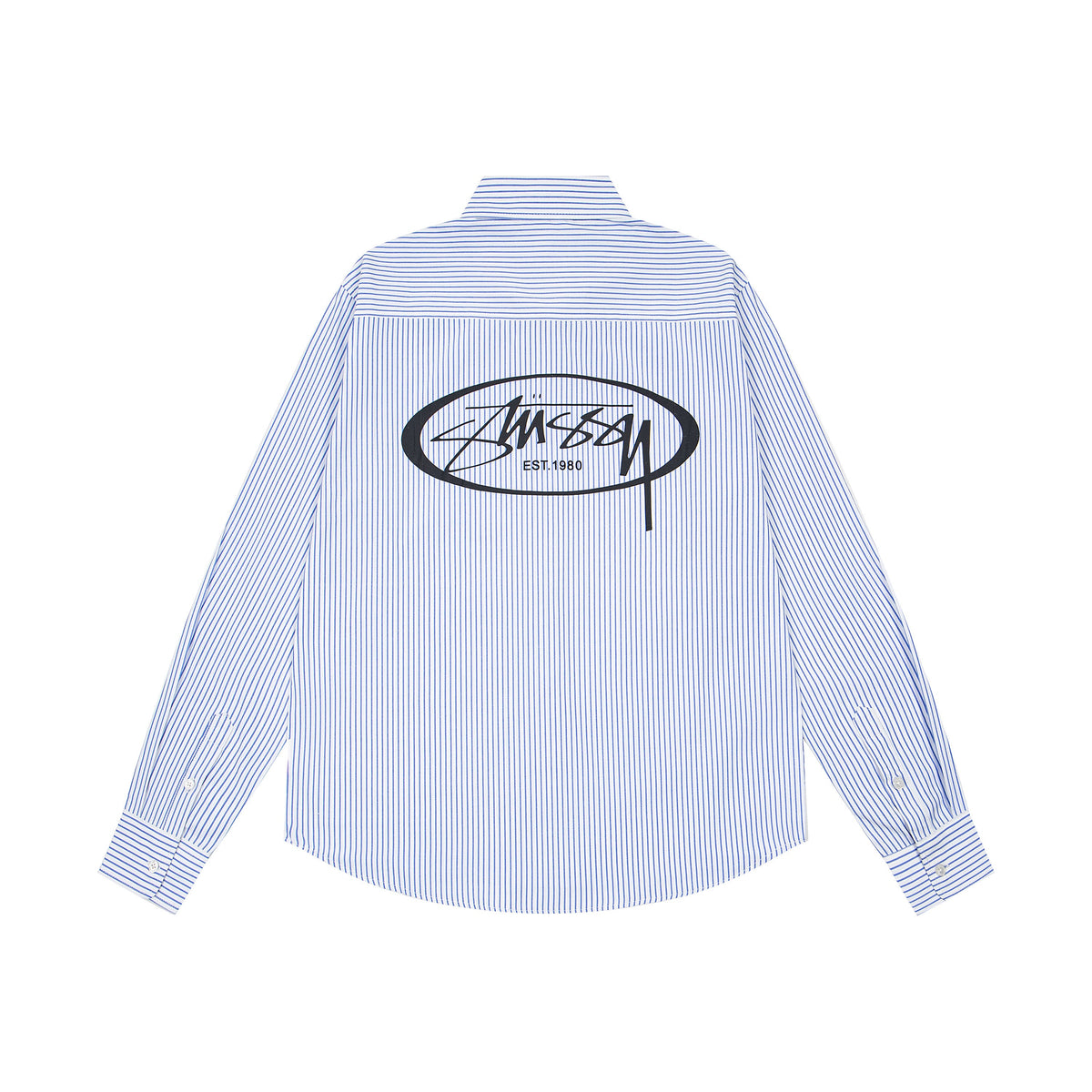Stu Langarmshirt
