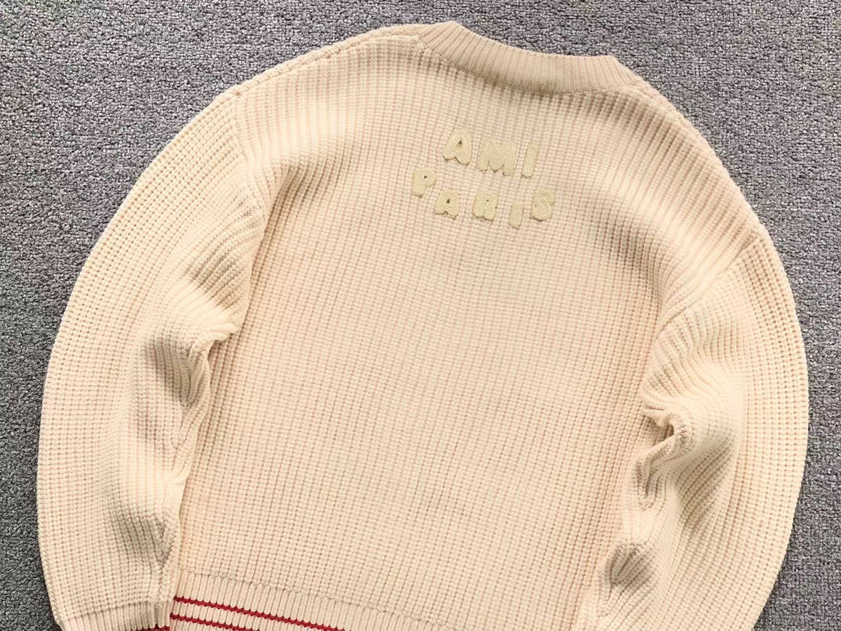 Am1 Pullover