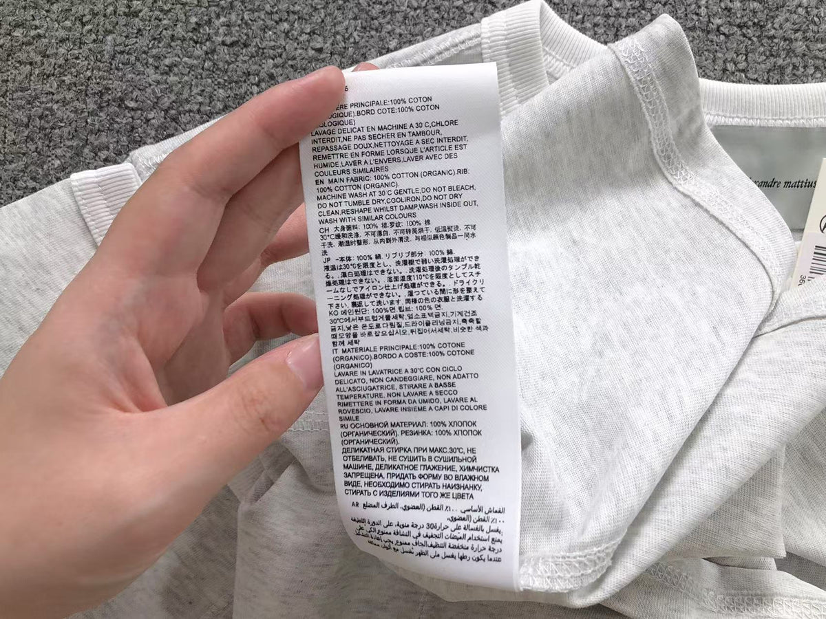 AM1 T-Shirt Damen