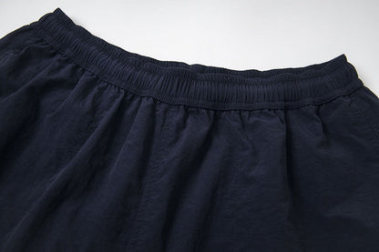 Pantaloncini Stu x Nk