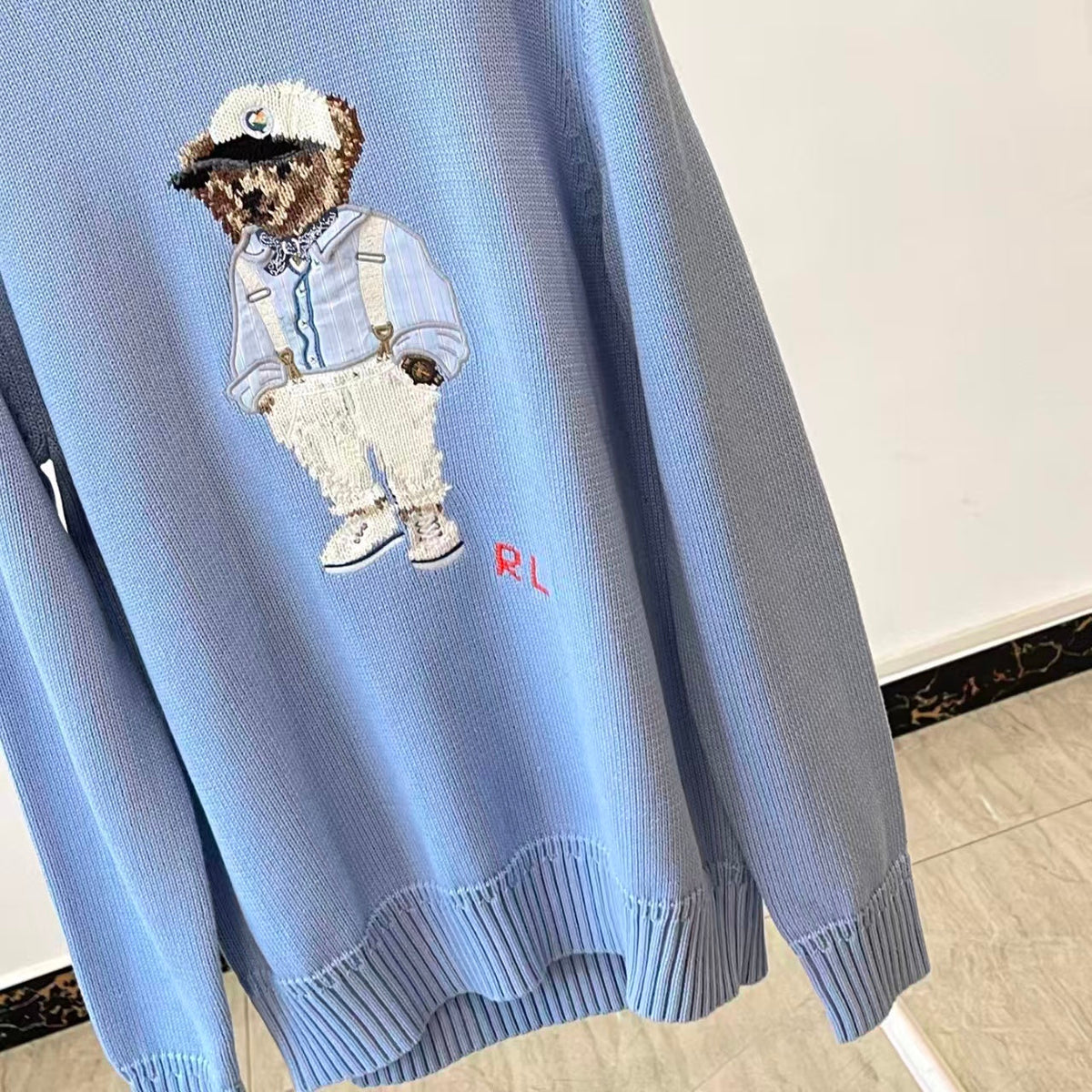 Ralph Lauren Pullover