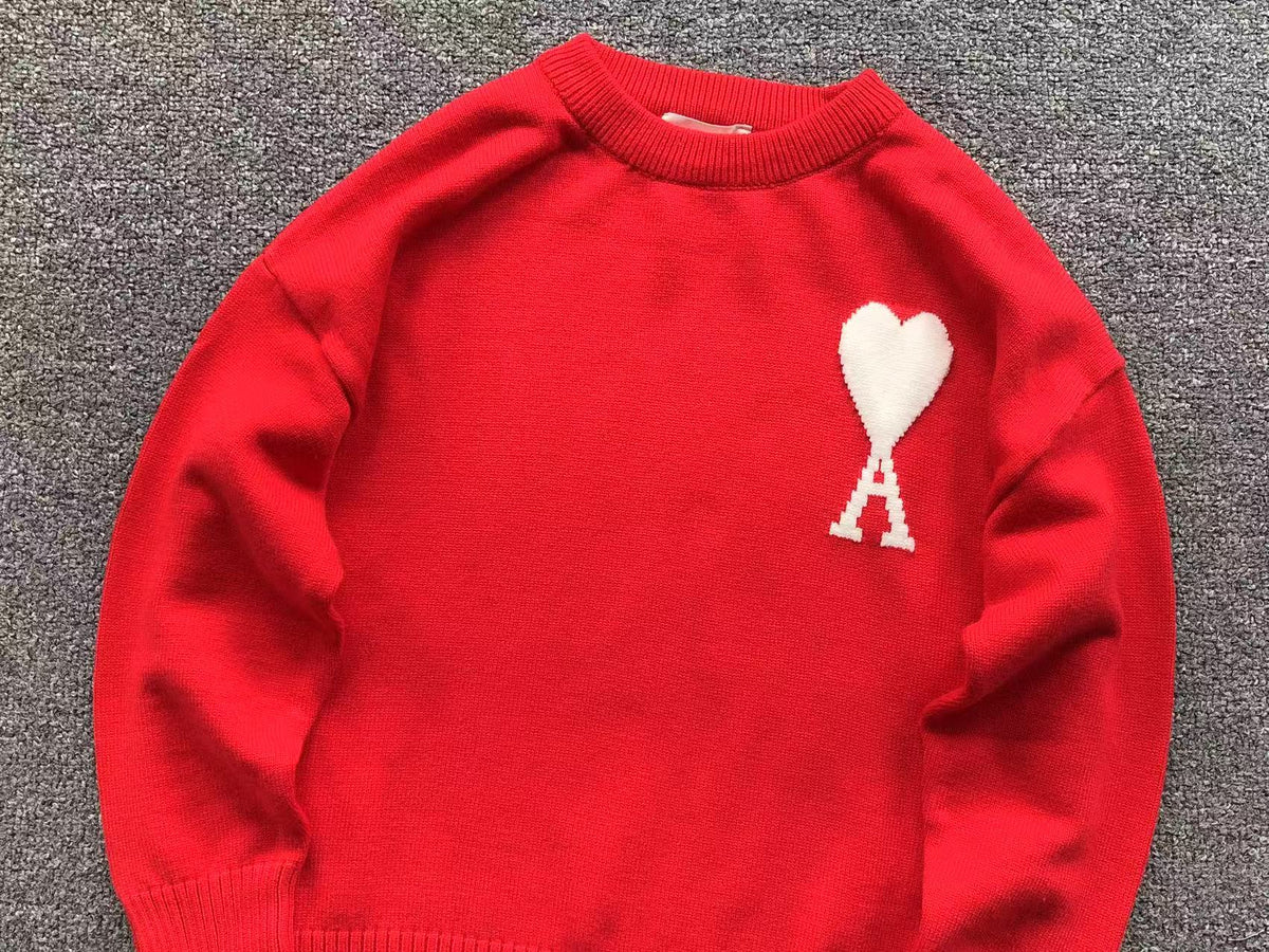 Am1 Pullover