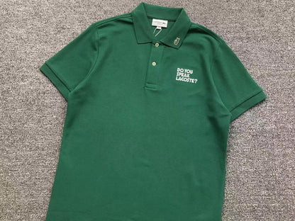 Klassisches Polo
