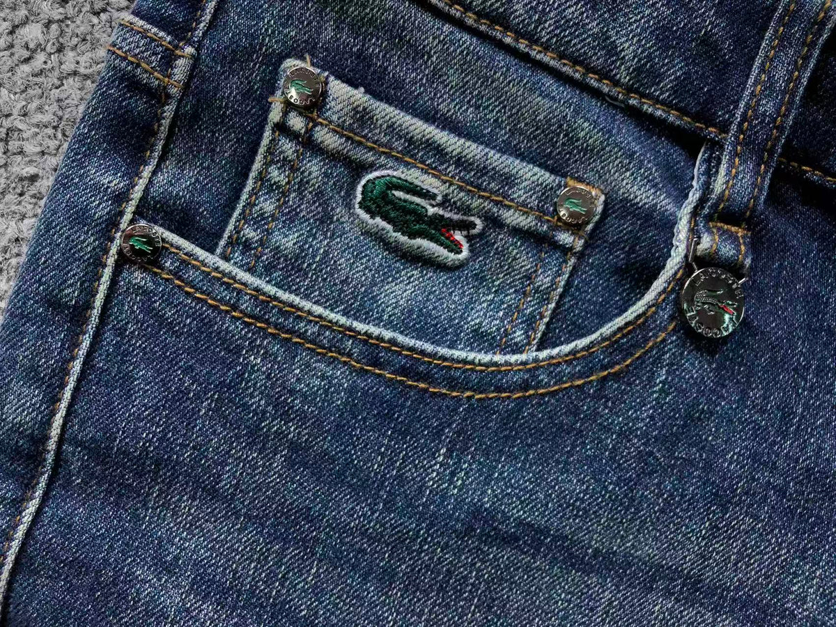 Klassische Hose