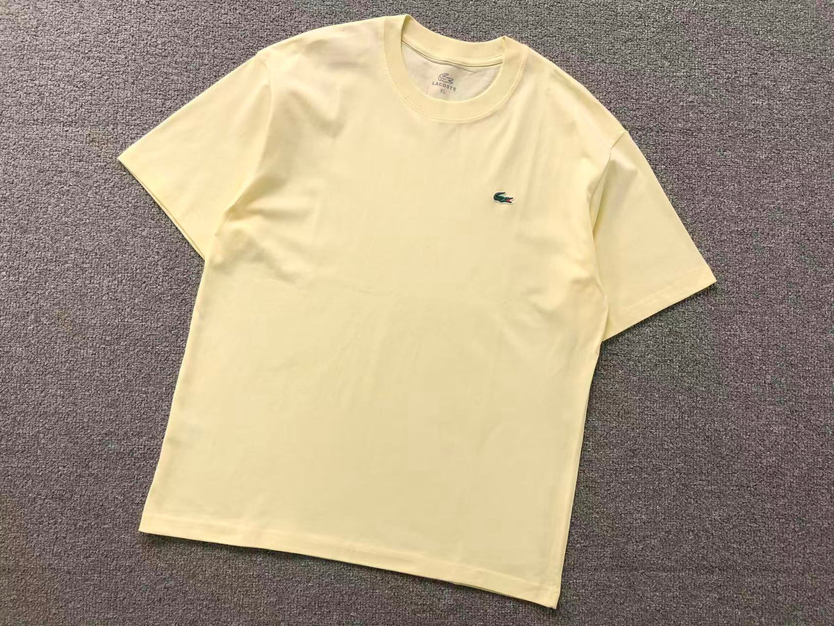 Klassisches T-Shirt